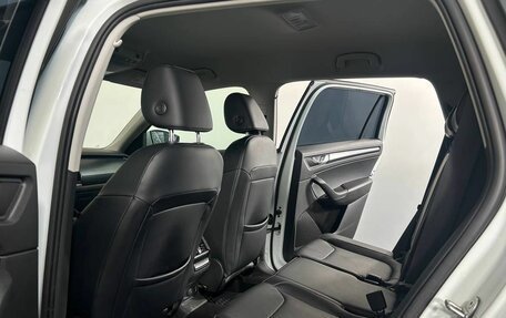 Skoda Kodiaq I, 2017 год, 2 550 000 рублей, 9 фотография