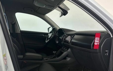 Skoda Kodiaq I, 2017 год, 2 550 000 рублей, 11 фотография