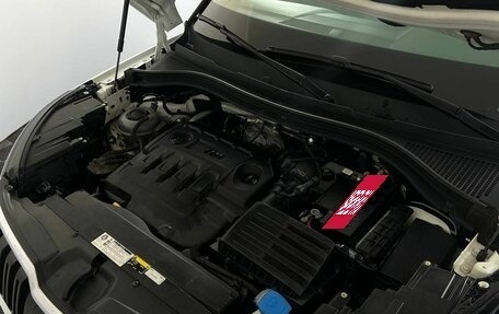 Skoda Kodiaq I, 2017 год, 2 550 000 рублей, 16 фотография