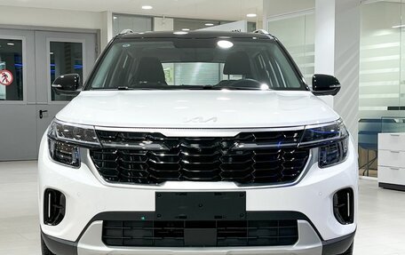 KIA Seltos, 2025 год, 2 990 000 рублей, 2 фотография