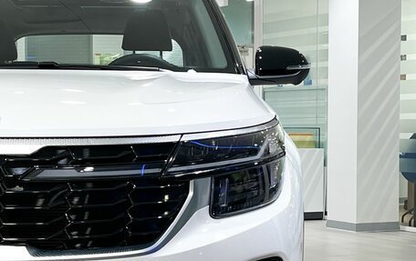 KIA Seltos, 2025 год, 2 990 000 рублей, 8 фотография