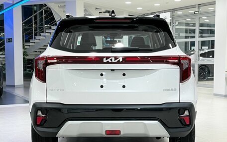 KIA Seltos, 2025 год, 2 990 000 рублей, 5 фотография