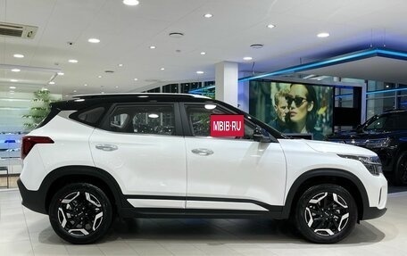 KIA Seltos, 2025 год, 2 990 000 рублей, 6 фотография