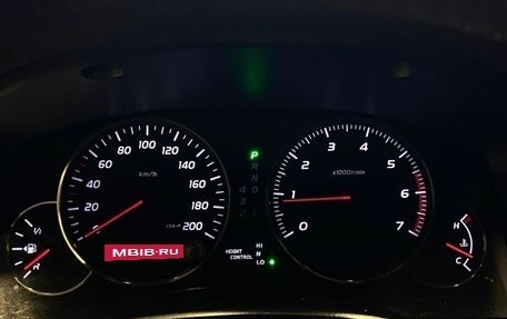 Toyota Land Cruiser Prado 120 рестайлинг, 2006 год, 1 700 000 рублей, 8 фотография