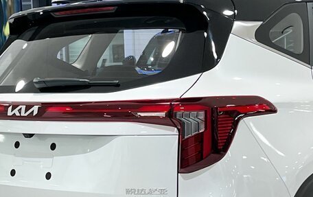 KIA Seltos, 2025 год, 2 990 000 рублей, 9 фотография