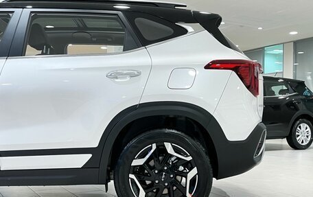 KIA Seltos, 2025 год, 2 990 000 рублей, 10 фотография