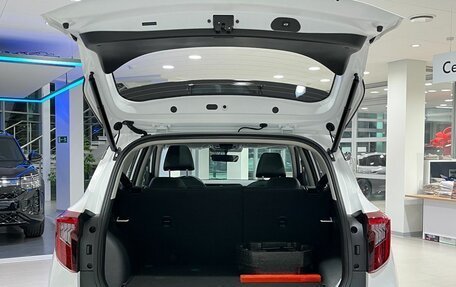 KIA Seltos, 2025 год, 2 990 000 рублей, 11 фотография