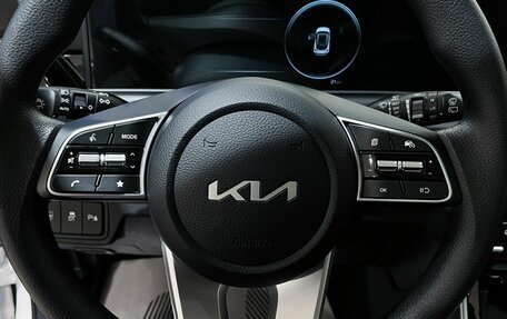 KIA Seltos, 2025 год, 2 990 000 рублей, 13 фотография