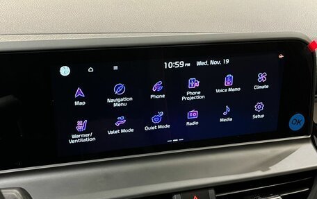 KIA Seltos, 2025 год, 2 990 000 рублей, 17 фотография