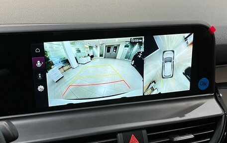 KIA Seltos, 2025 год, 2 990 000 рублей, 16 фотография