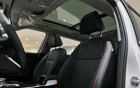 KIA Seltos, 2025 год, 2 990 000 рублей, 23 фотография