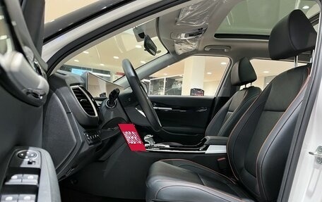 KIA Seltos, 2025 год, 2 990 000 рублей, 21 фотография