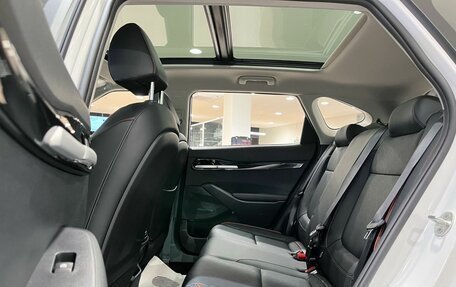 KIA Seltos, 2025 год, 2 990 000 рублей, 24 фотография
