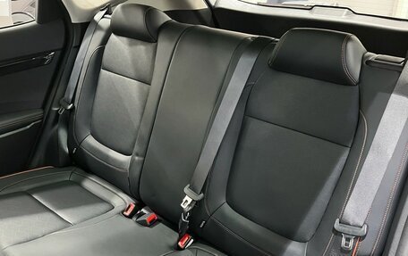 KIA Seltos, 2025 год, 2 990 000 рублей, 25 фотография