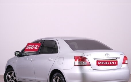 Toyota Yaris III рестайлинг, 2007 год, 559 000 рублей, 5 фотография