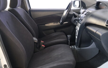 Toyota Yaris III рестайлинг, 2007 год, 559 000 рублей, 19 фотография