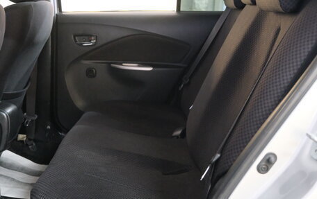 Toyota Yaris III рестайлинг, 2007 год, 559 000 рублей, 20 фотография