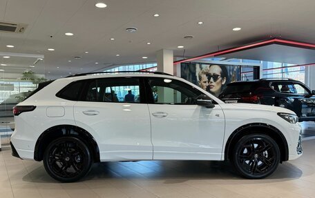 Volkswagen Tiguan, 2025 год, 5 090 000 рублей, 6 фотография