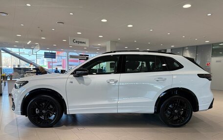 Volkswagen Tiguan, 2025 год, 5 090 000 рублей, 4 фотография