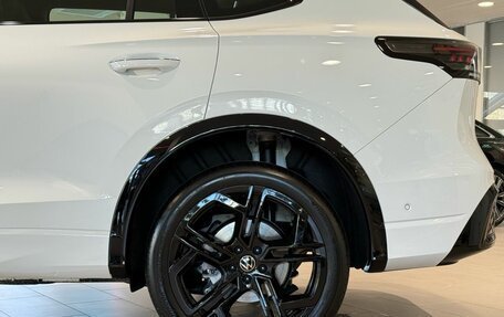 Volkswagen Tiguan, 2025 год, 5 090 000 рублей, 10 фотография