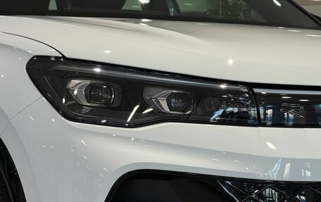 Volkswagen Tiguan, 2025 год, 5 090 000 рублей, 8 фотография