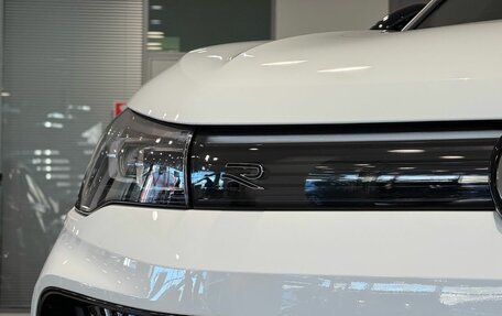 Volkswagen Tiguan, 2025 год, 5 090 000 рублей, 9 фотография