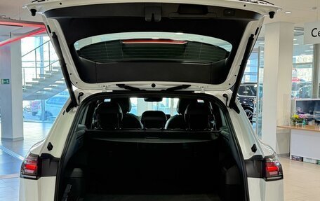 Volkswagen Tiguan, 2025 год, 5 090 000 рублей, 12 фотография