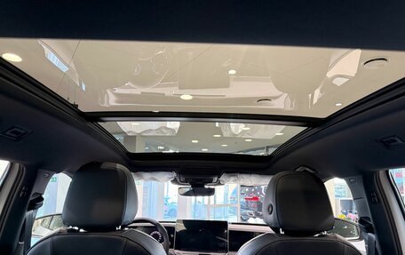 Volkswagen Tiguan, 2025 год, 5 090 000 рублей, 13 фотография