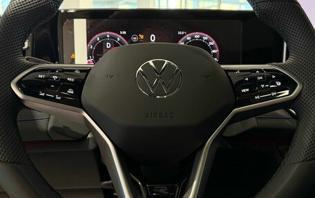 Volkswagen Tiguan, 2025 год, 5 090 000 рублей, 15 фотография