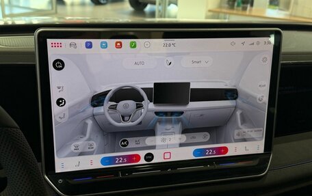 Volkswagen Tiguan, 2025 год, 5 090 000 рублей, 20 фотография