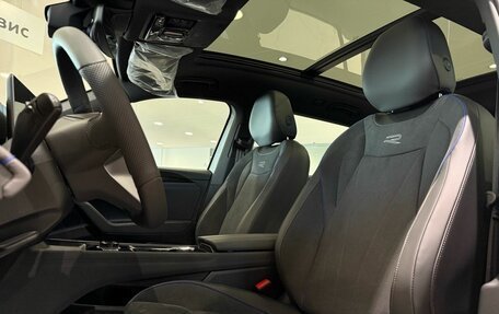 Volkswagen Tiguan, 2025 год, 5 090 000 рублей, 19 фотография