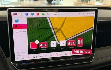 Volkswagen Tiguan, 2025 год, 5 090 000 рублей, 21 фотография