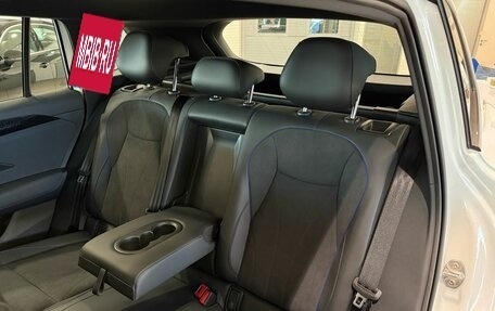 Volkswagen Tiguan, 2025 год, 5 090 000 рублей, 33 фотография