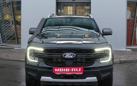 Ford Ranger, 2025 год, 5 995 000 рублей, 2 фотография