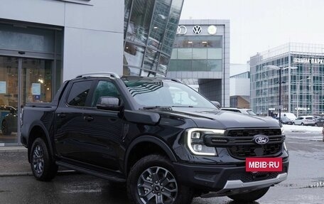 Ford Ranger, 2025 год, 5 995 000 рублей, 3 фотография