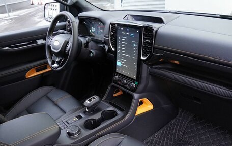 Ford Ranger, 2025 год, 5 995 000 рублей, 12 фотография