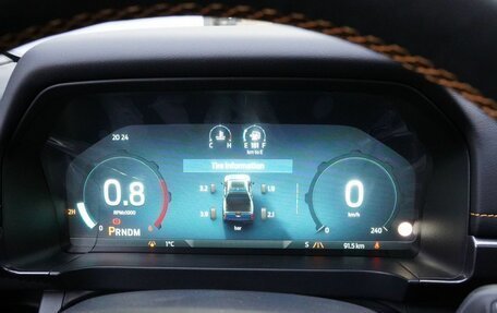 Ford Ranger, 2025 год, 5 995 000 рублей, 15 фотография