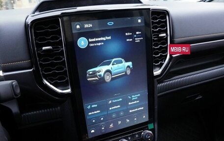 Ford Ranger, 2025 год, 5 995 000 рублей, 16 фотография