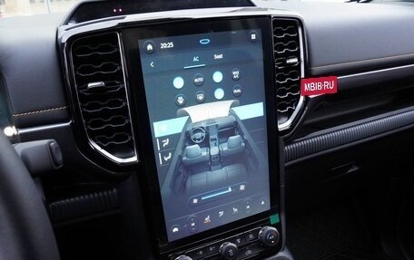Ford Ranger, 2025 год, 5 995 000 рублей, 17 фотография