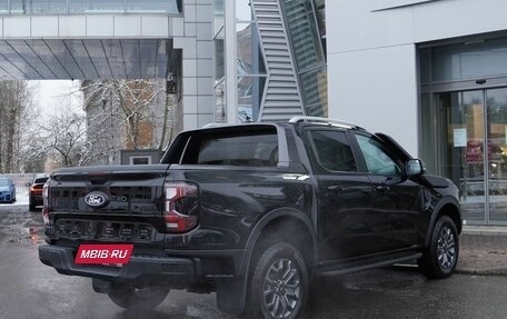 Ford Ranger, 2025 год, 5 995 000 рублей, 4 фотография