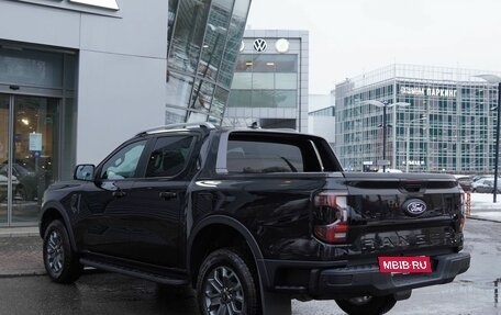 Ford Ranger, 2025 год, 5 995 000 рублей, 5 фотография