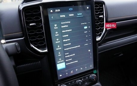 Ford Ranger, 2025 год, 5 995 000 рублей, 18 фотография