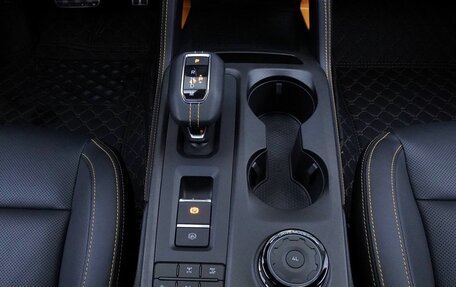 Ford Ranger, 2025 год, 5 995 000 рублей, 21 фотография