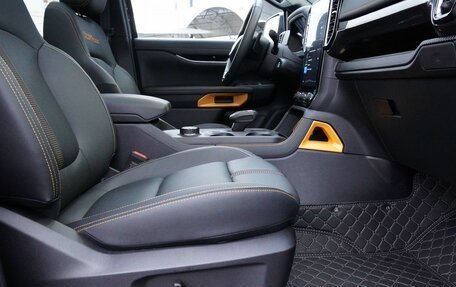 Ford Ranger, 2025 год, 5 995 000 рублей, 26 фотография