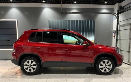 Volkswagen Tiguan I, 2012 год, 1 200 000 рублей, 6 фотография