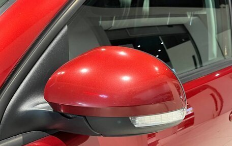 Volkswagen Tiguan I, 2012 год, 1 200 000 рублей, 11 фотография