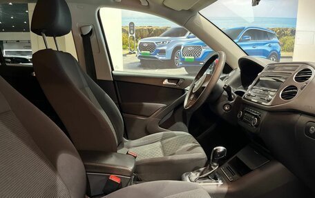 Volkswagen Tiguan I, 2012 год, 1 200 000 рублей, 16 фотография