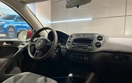 Volkswagen Tiguan I, 2012 год, 1 200 000 рублей, 15 фотография