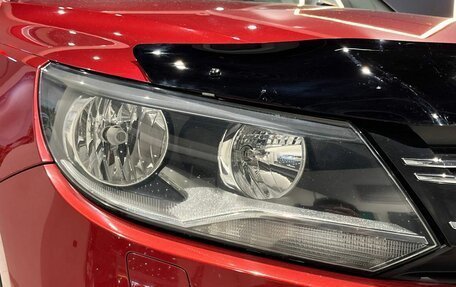 Volkswagen Tiguan I, 2012 год, 1 200 000 рублей, 9 фотография