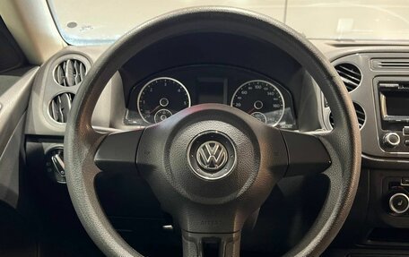 Volkswagen Tiguan I, 2012 год, 1 200 000 рублей, 14 фотография